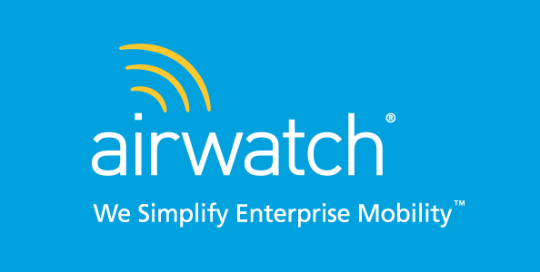 Cloud Capital Group Partners with AirWatch